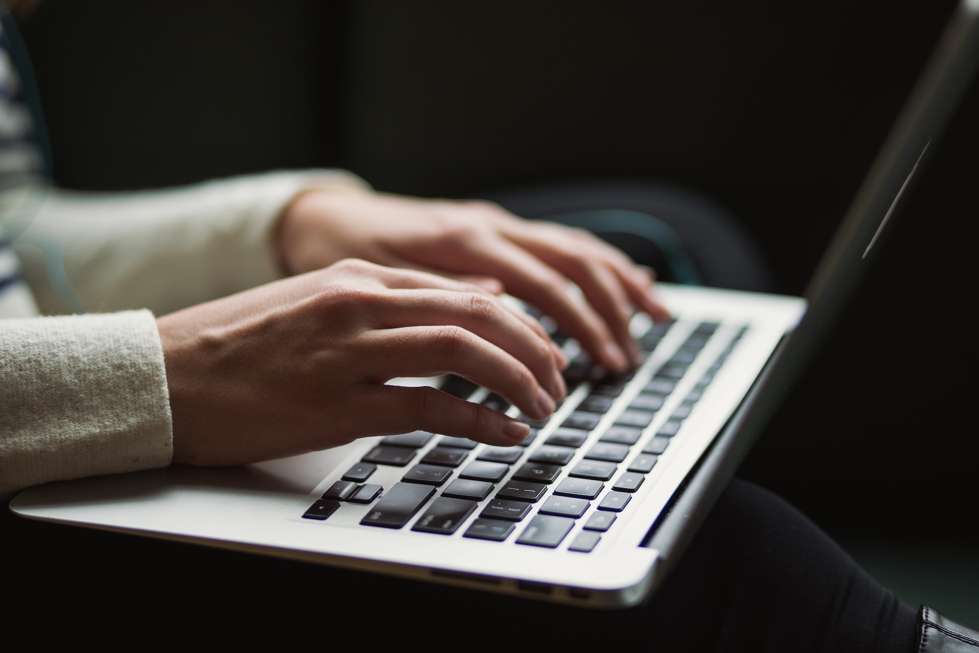 Test Blog Migration